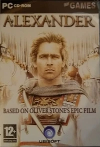 Alexander (Best Games)