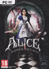 Alice: Madness Returns [SE][FI][DK][NO]