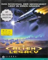 Alien Legacy
