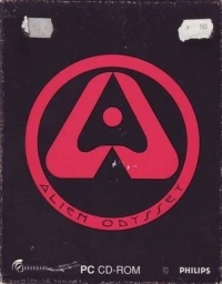 Alien Odyssey