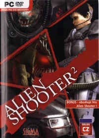 Alien Shooter 1+2