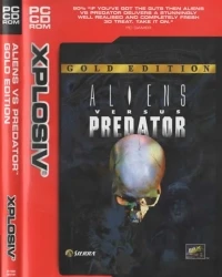 Alien versus Predator: Gold Edition