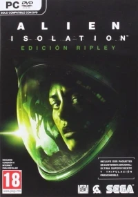 Alien: Isolation - Edición Ripley