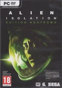 Alien: Isolation - Édition Nostromo