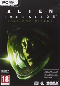 Alien: Isolation - Edizione Ripley
