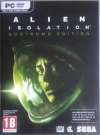 Alien: Isolation - Nostromo Edition