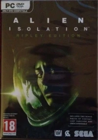 Alien: Isolation - Ripley Edition