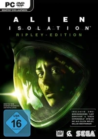 Alien: Isolation - Ripley-Edition