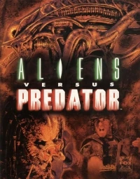 Aliens Versus Predator