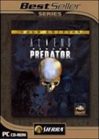 Aliens Versus Predator - Gold Edition - Best Seller Series