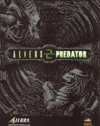 Aliens Versus Predator 2