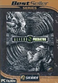 Aliens versus Predator 2 - Best Seller series