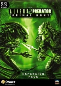 Aliens Versus Predator: Primal Hunt