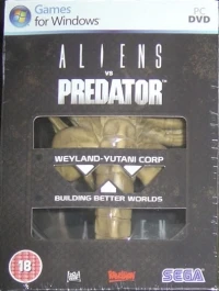 Aliens vs Predator - Hunter Edition [UK]