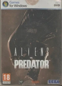 Aliens vs Predator - Survivor Edition