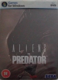 Aliens vs Predator - Survivor Edition [UK]