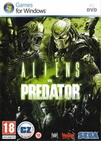 Aliens vs Predator [CZ]