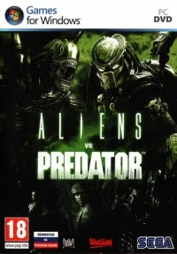 Aliens vs Predator [RU]