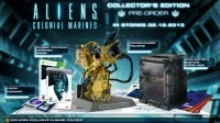 Aliens: Colonial Marines - Collector's Edition