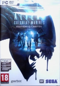 Aliens: Colonial Marines - Édition Limitée