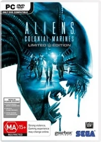 Aliens: Colonial Marines - Limited Edition