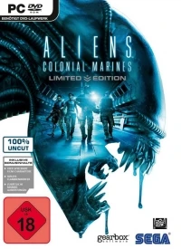 Aliens: Colonial Marines - Limited Edition [DE]