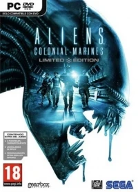 Aliens: Colonial Marines - Limited Edition [ES]