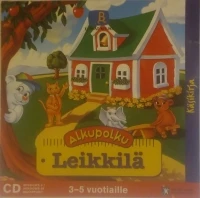 Alkupolku: Leikkilä