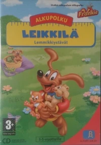 Alkupolku: Leikkilä: Lemmikiystävät