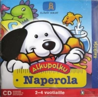 Alkupolku: Naperola