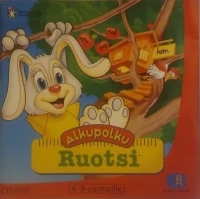 Alkupolku: Ruotsi