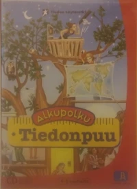 Alkupolku: Tiedonpuu