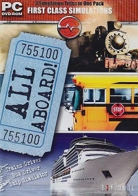 All Aboard!