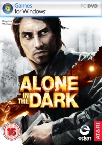 Alone in the Dark