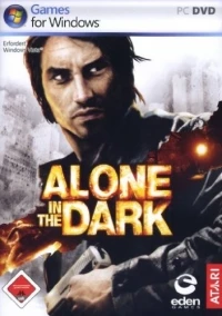 Alone in the Dark