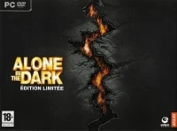 Alone in the Dark - Édition Limitée