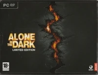 Alone in the Dark - Limited Edition
