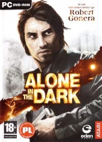 Alone in the Dark [PL]