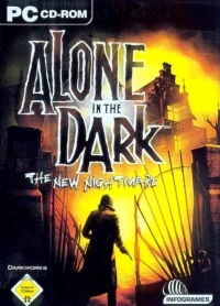 Alone in the Dark: The New Nightmare [DE]