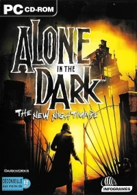 Alone in the Dark: The New Nightmare [FR]