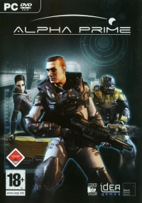 Alpha Prime