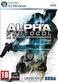 Alpha Protocol: Le RPG D'Espionnage (Just For Games)