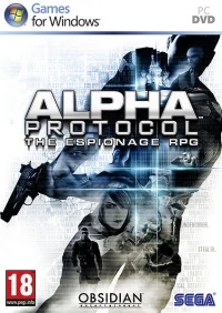 Alpha Protocol: The Espionage RPG