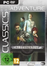 Alternativa (Adventure Classics)