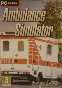 Ambulance Simulator