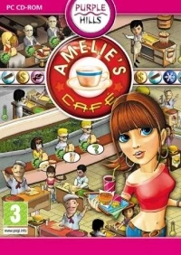 Amelie's Cafe