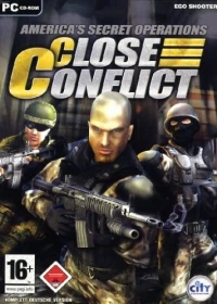 America's Secret Operations: Close Conflict
