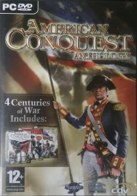 American Conquest Anthology