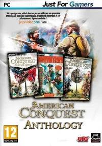 American Conquest Anthology - Just For Gamers