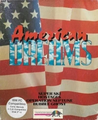 American Dreams